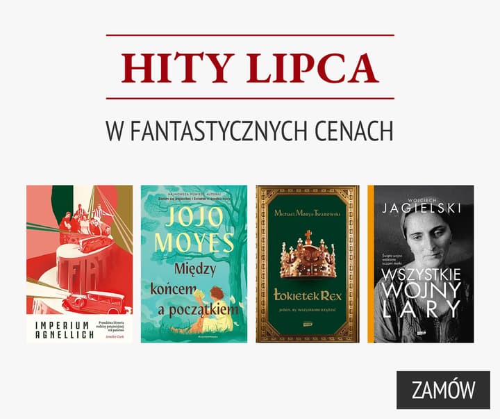 Hity lipca