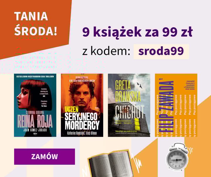 Tania środa