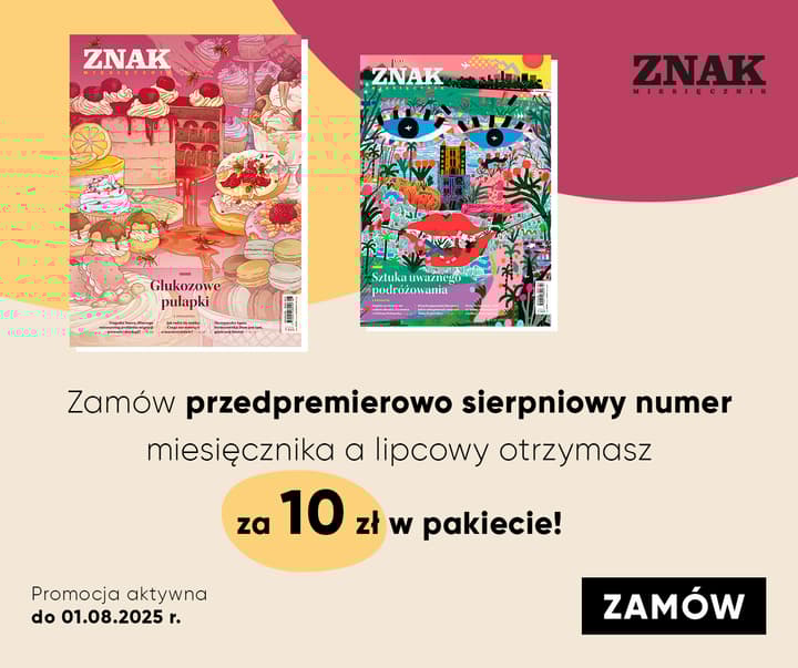Pakiet miesięcznik