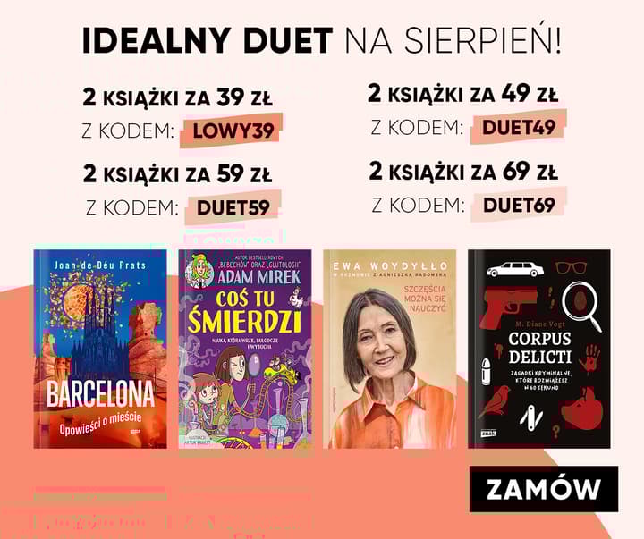 Wybierz swój duet!