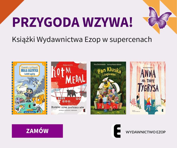 Wydawnictwo Ezop