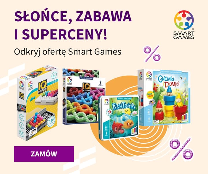 Smart Games