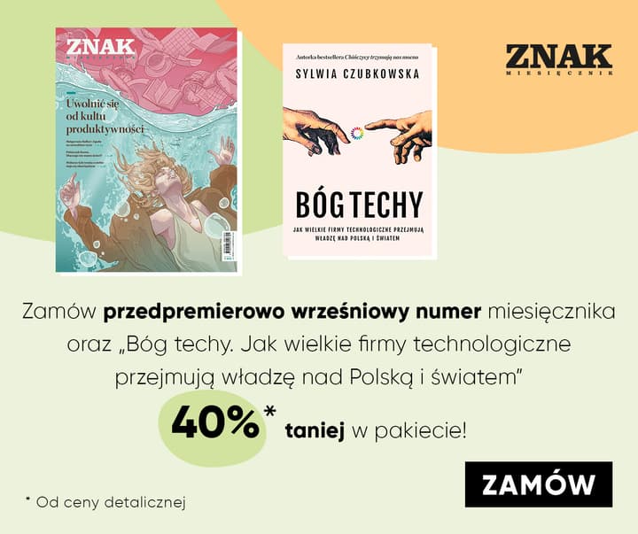 Pakiet miesięcznik
