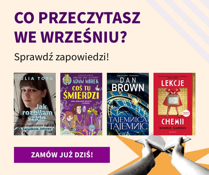 Zapowiedzi