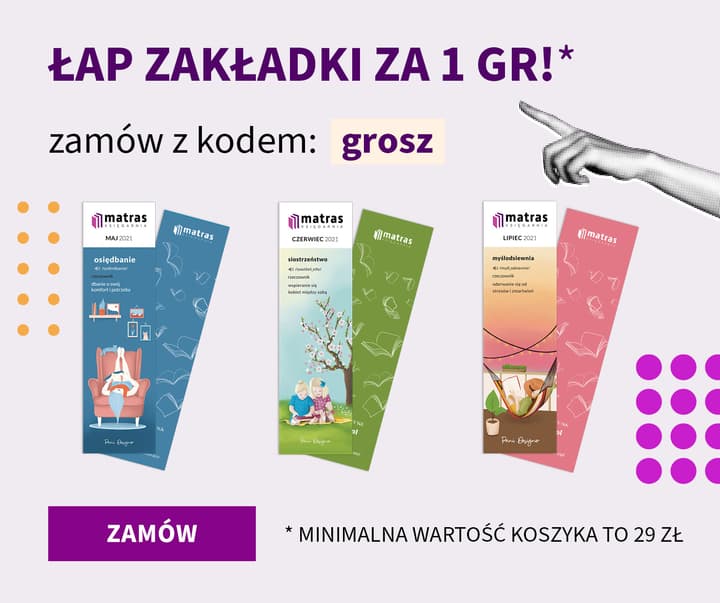 Zakładki za grosz