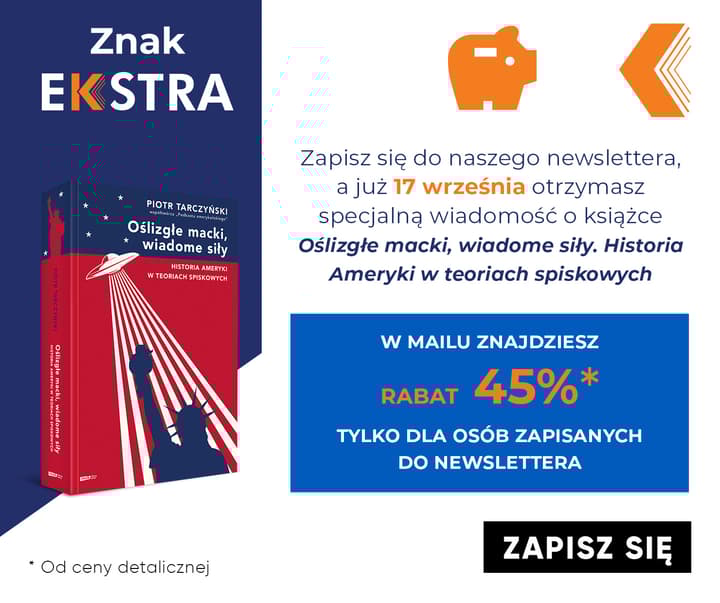 Promocja Oślizgłe macki -45%