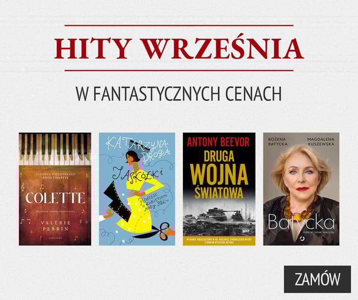 Hity września