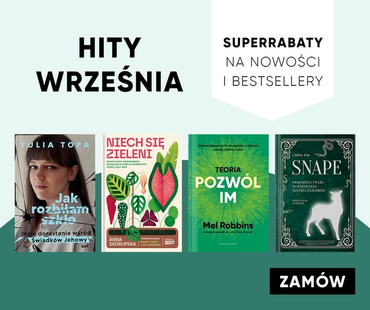 Hity września