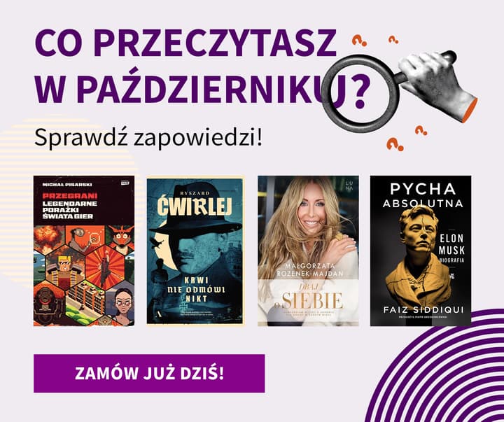Zapowiedzi