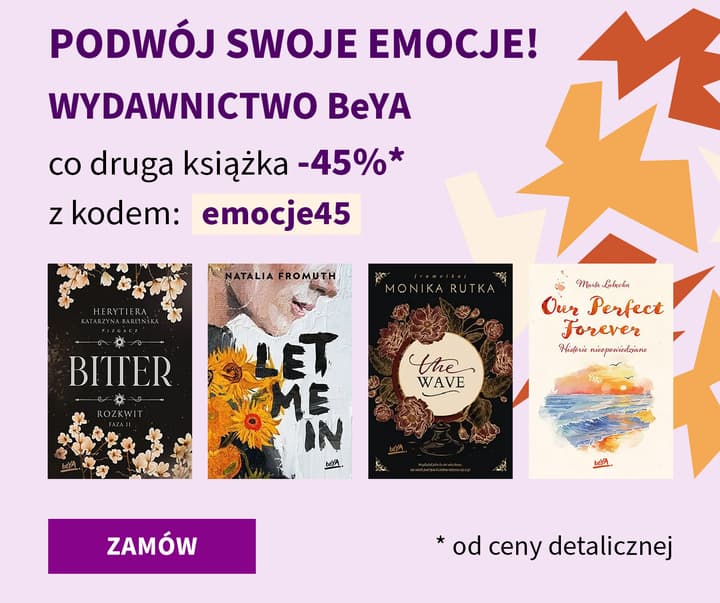 Wydawnictwo BeYa