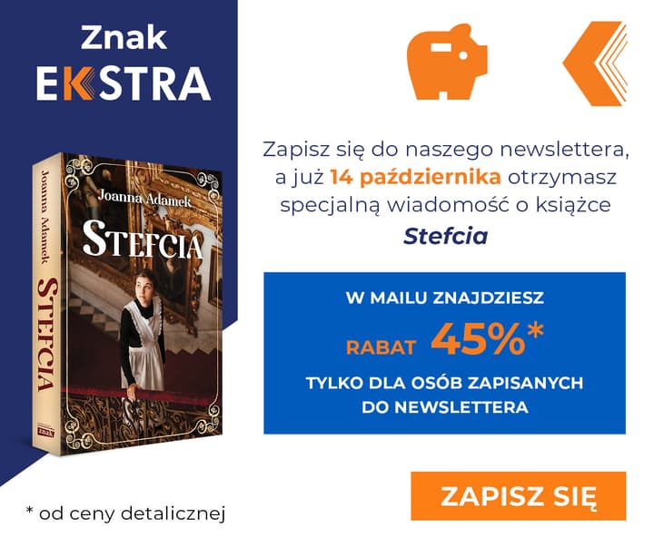 Stefcia - newsletter