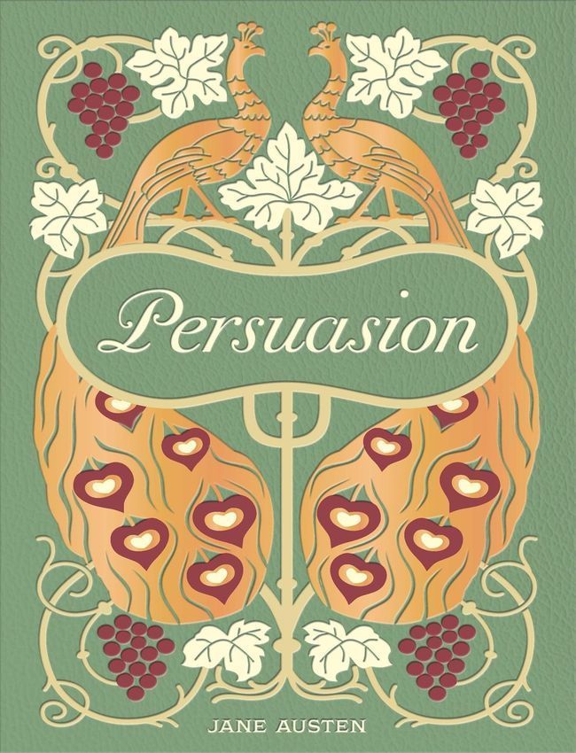 Persuasion