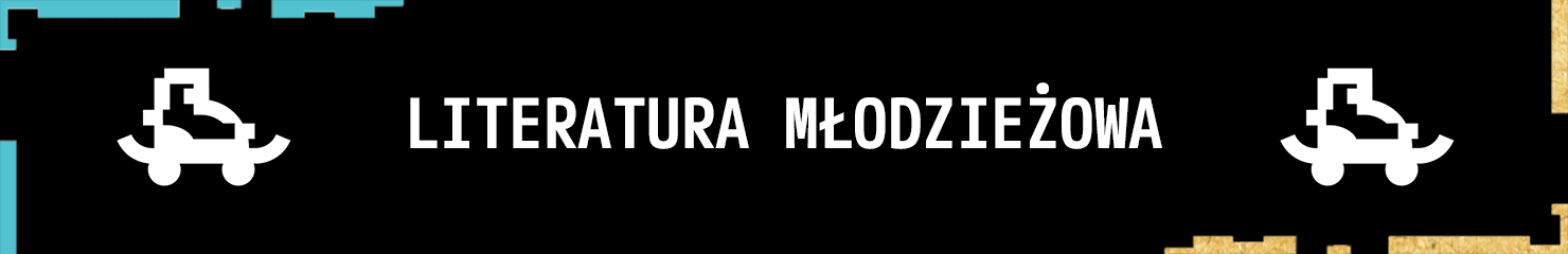 Literatura młodziezowa