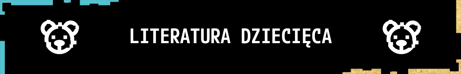 literatura dziecieca