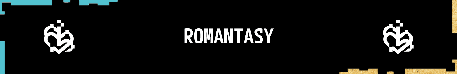 LC - romantasy
