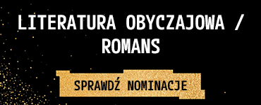 Ksiązka Roku
