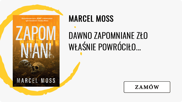 Zapomniani