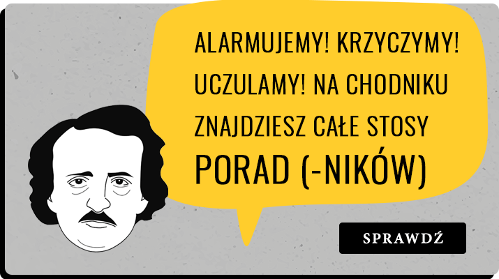 Poradniki