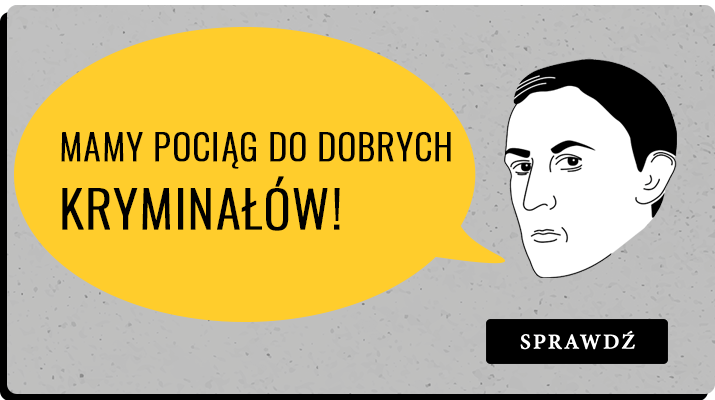 Kryminały