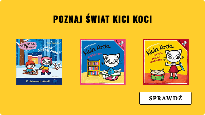 Kicia Kocia