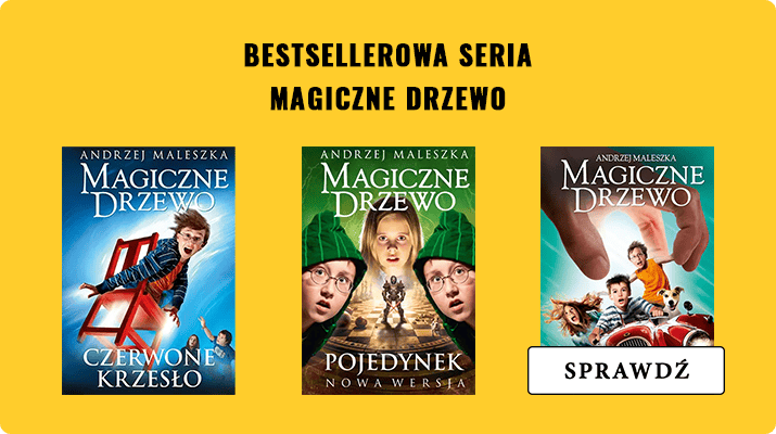 Magiczne Drzewo