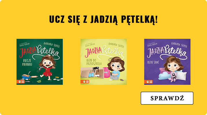 Jadzia Pętelka