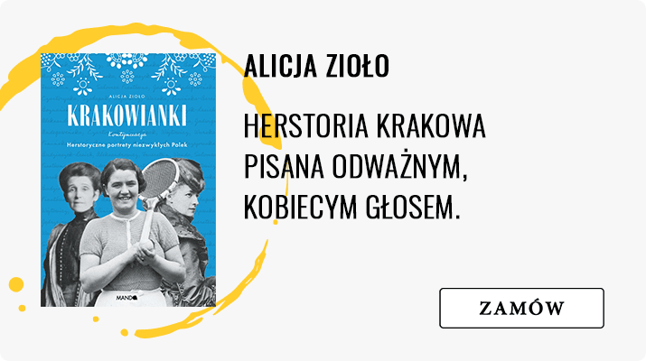 Krakowianki