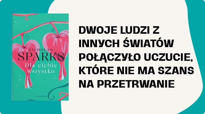 Dla Ciebie wszystko