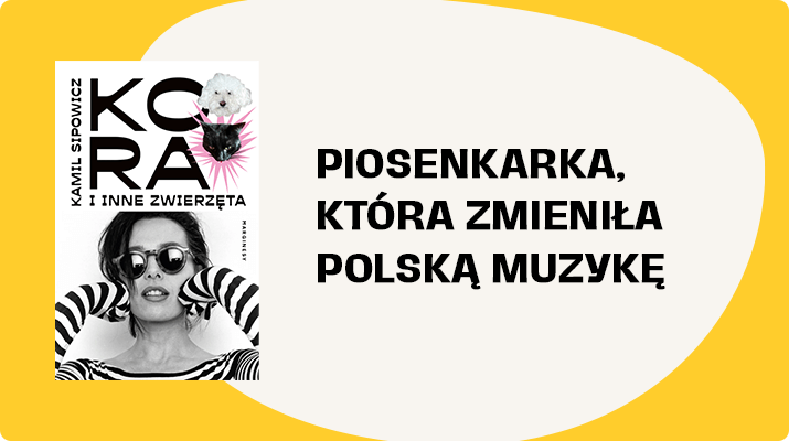 Kora i inne zwierzęta