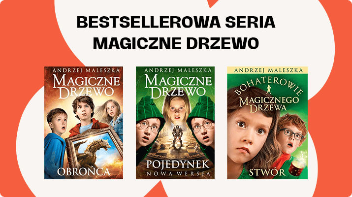 Magiczne Drzewo