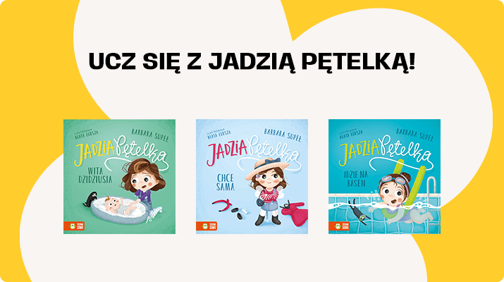 Jadzia Pętelka
