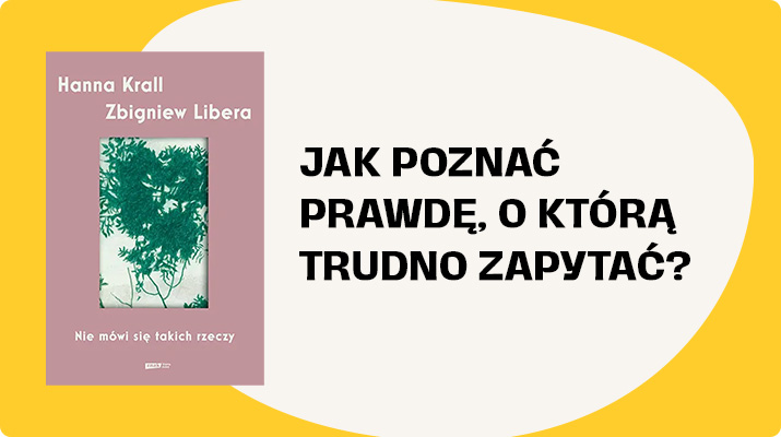 Nie mówi się takich rzeczy