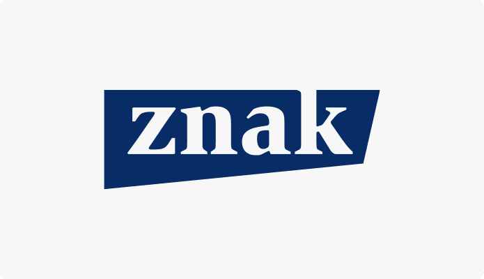 Znak