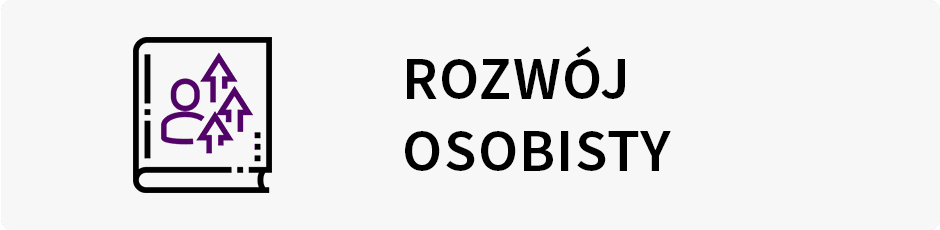 Rozwój osobisty