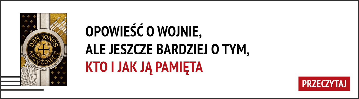 Krzyzowcy
