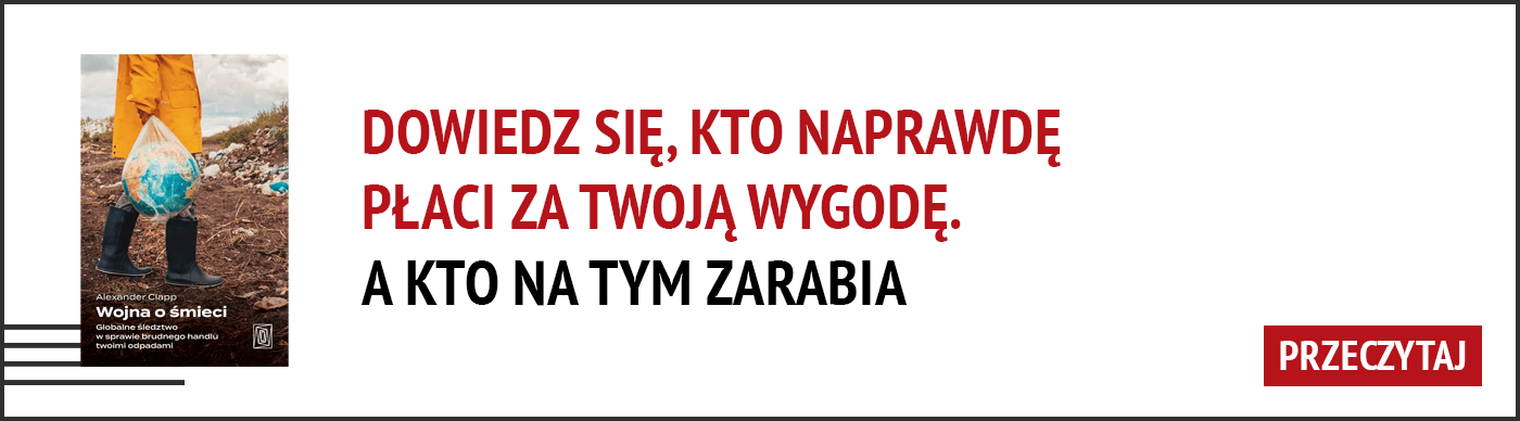 Wojna o smieci