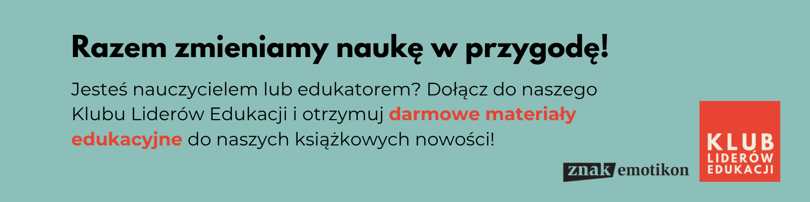 Klub Liderów Edukacji