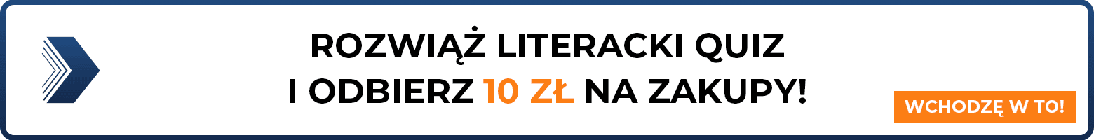 Literacki quiz