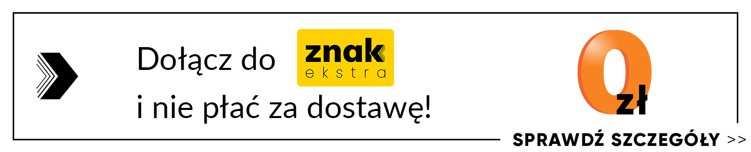 Znak ekstra
