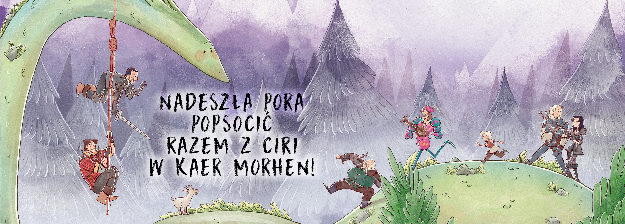 Opis grafiki