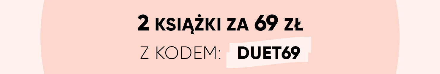 2 książki za 69 zł