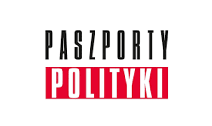 Paszporty Polityki