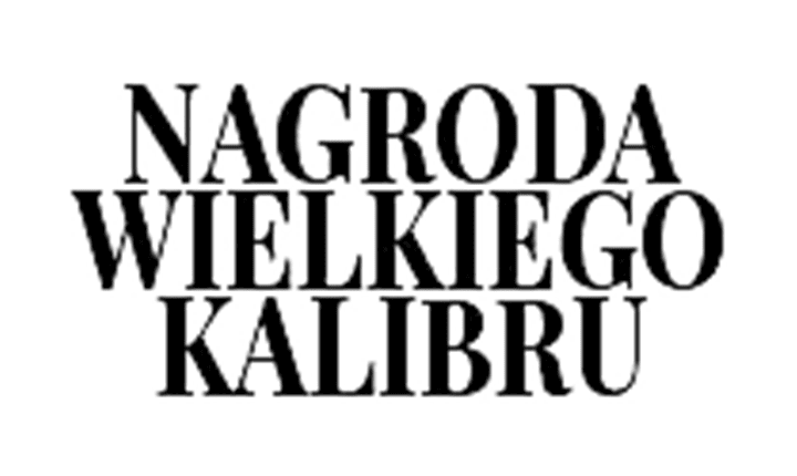 Nagroda Wielkiego Kalibru