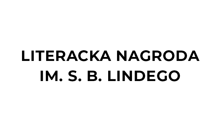 Literacka Nagroda im. S. B. Lindego