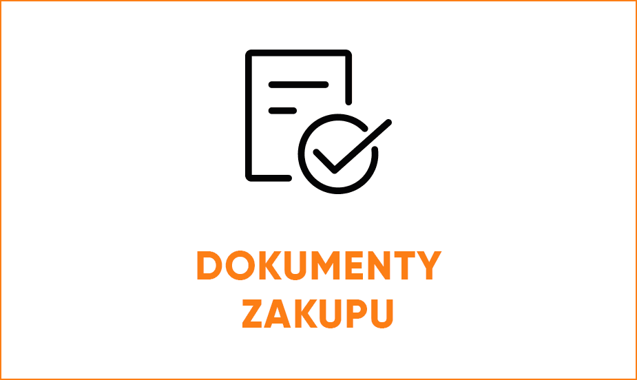 Dokumenty zakupu
