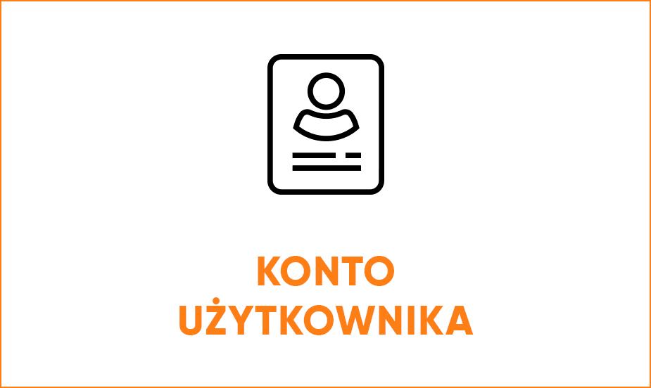 Konto użytkownika