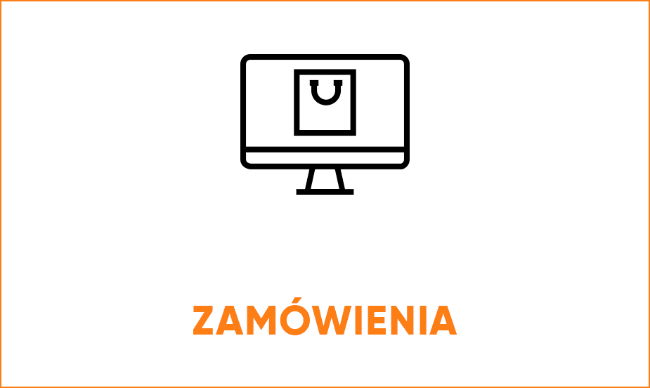 Zamówienia