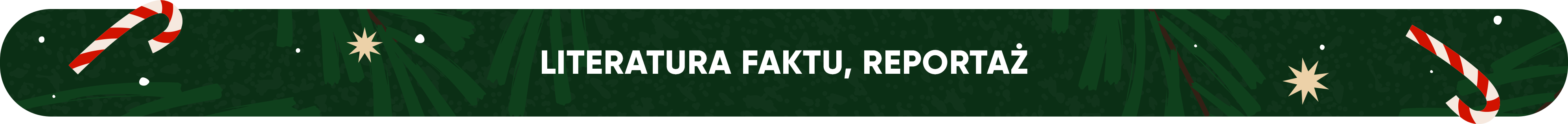 Pasek świąteczny