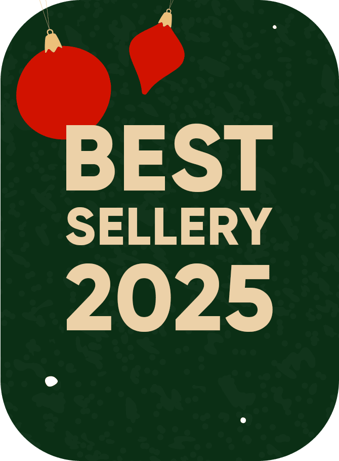 Bestsellery 2025