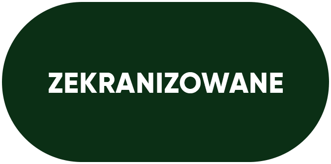 Zekranizowane